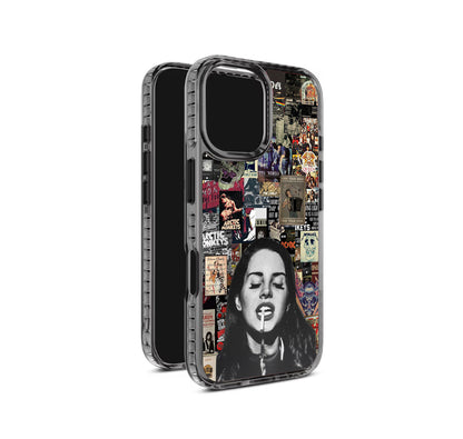 Lana Spotify Stride 2.0 Phone Case Cover