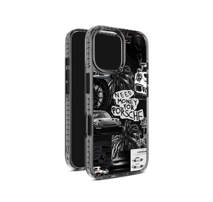 Porsche Aesthetic Cars Stride 2.0 Phone Case Cover