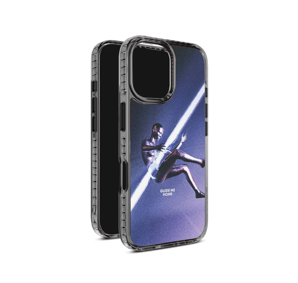Guide Y2K Stride 2.0 Phone Case Cover