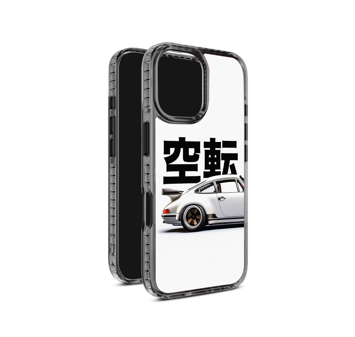 Porsche GT Stride 2.0 Phone Case Cover