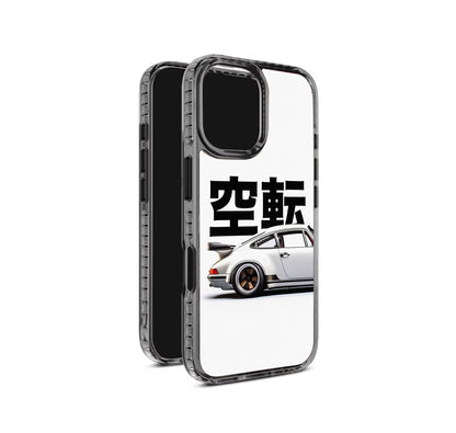 Porsche GT Stride 2.0 Phone Case Cover