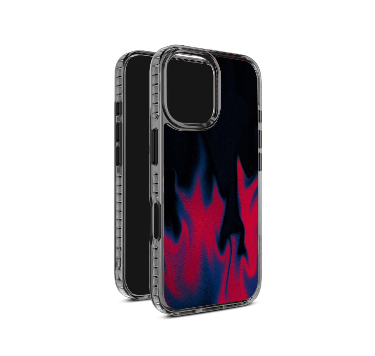Heatmap Y2K Stride 2.0 Phone Case Cover