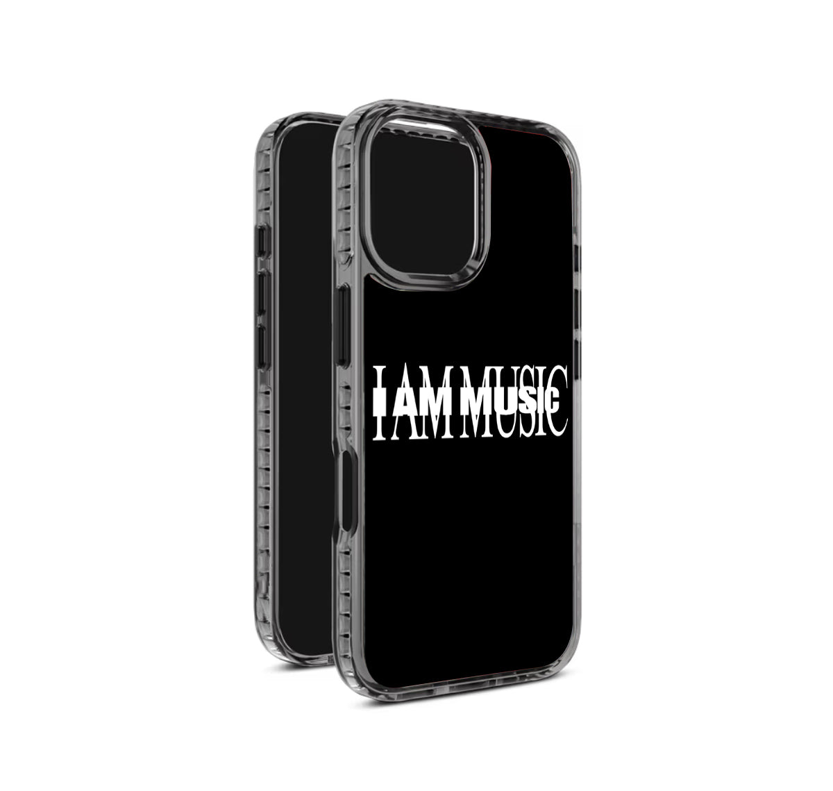 Playboi Carti I AM MUSIC Stride 2.0 Phone Case Cover