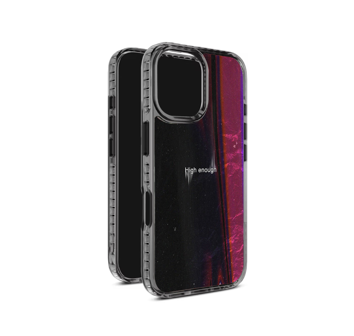 High Y2K Stride 2.0 Phone Case Cover