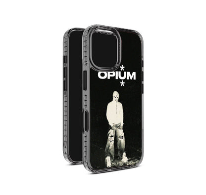 Playboi Carti Opium Spotify Stride 2.0 Phone Case Cover