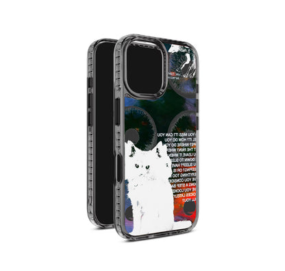 Illusions Y2K Stride 2.0 Phone Case Cover
