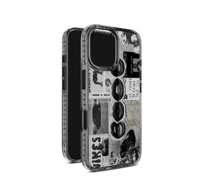 Kisses Y2K Stride 2.0 Phone Case Cover