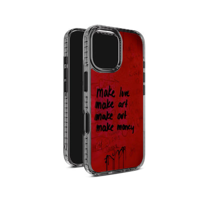 Make Money Y2K Stride 2.0 Phone Case Cover