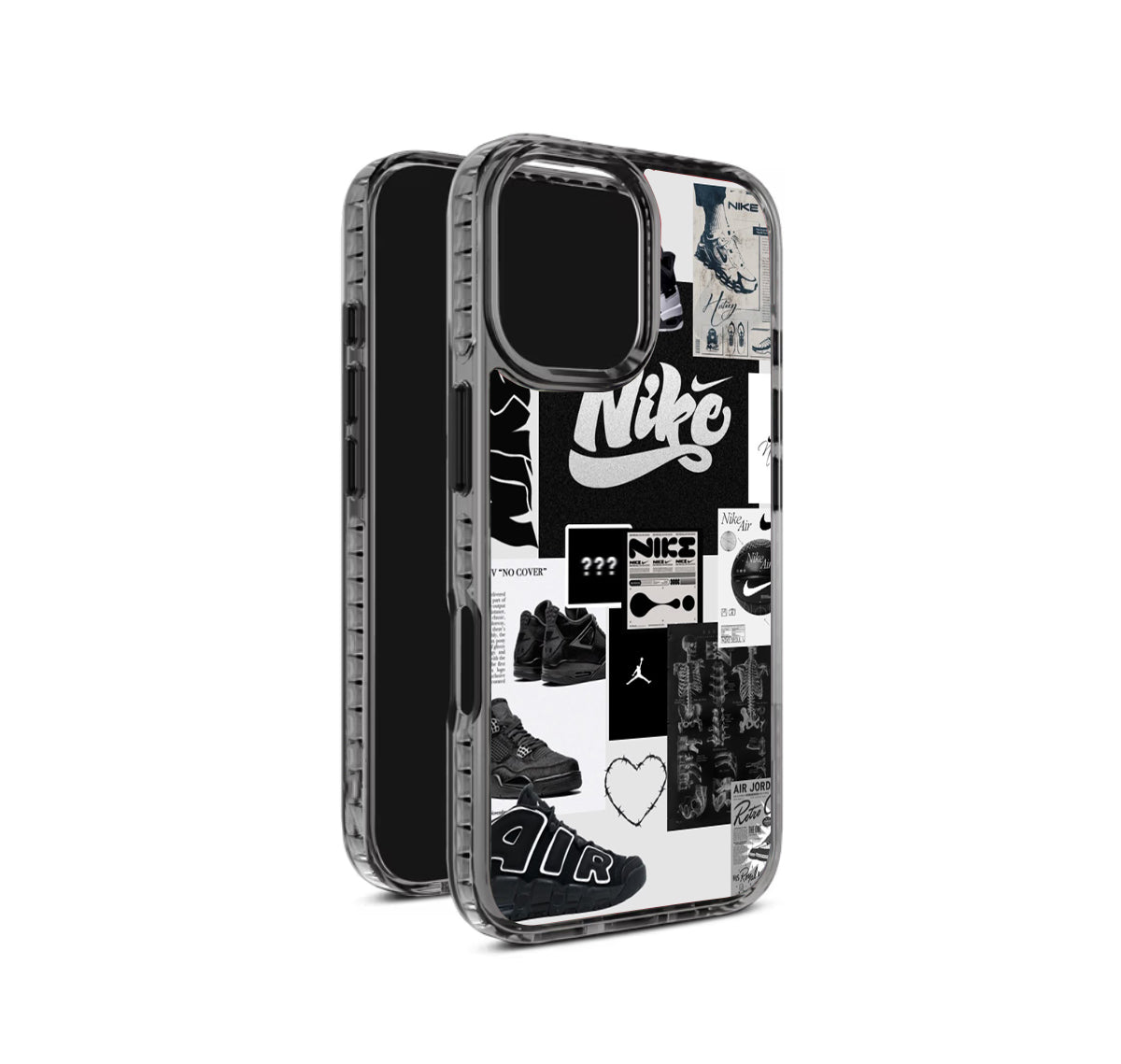 Nike Retro Y2K Stride 2.0 Phone Case Cover