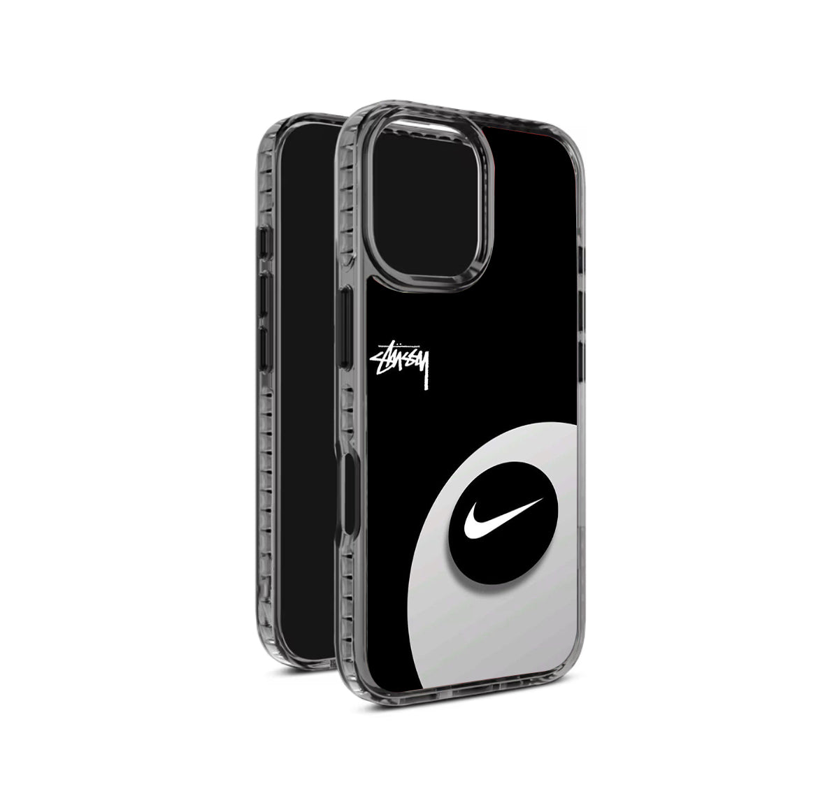 Nike x Stussy Y2K Stride 2.0 Phone Case Cover