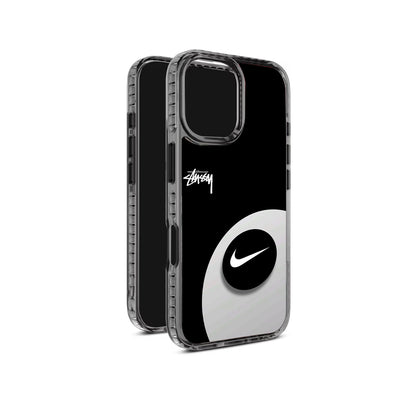 Nike x Stussy Y2K Stride 2.0 Phone Case Cover