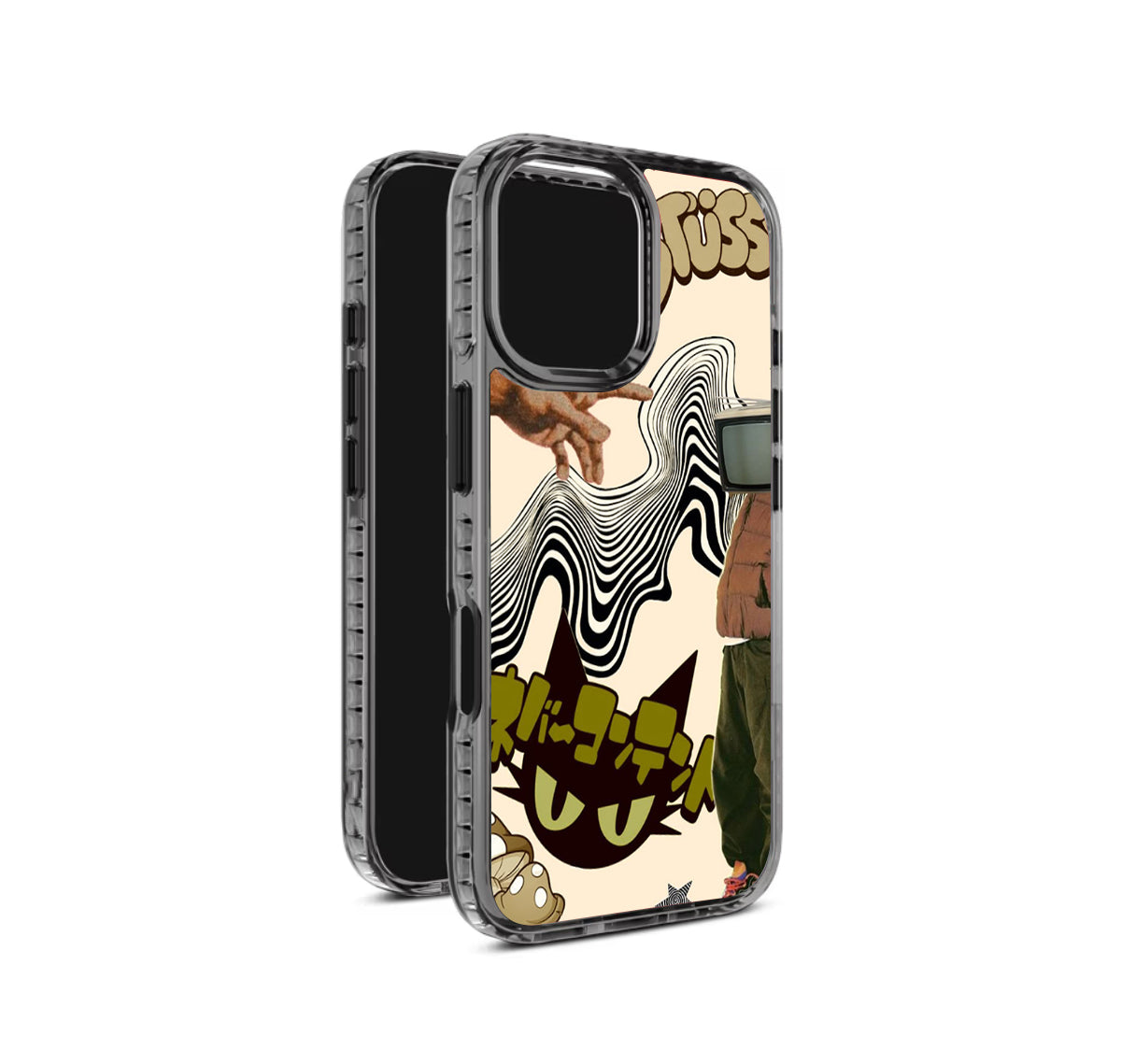 Screenhead Y2K Stride 2.0 Phone Case Cover