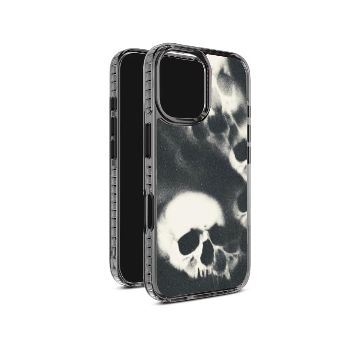 Skulls Y2K Stride 2.0 Phone Case Cover